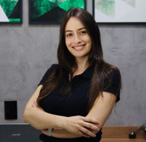 Letícia Dorte Buzan